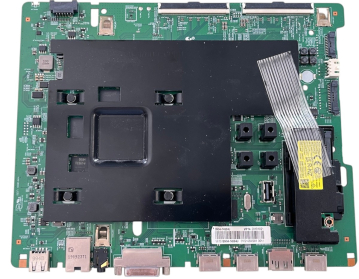 LH65QHREBGCXEN Mainboard BN94-14984J BN41-02710B