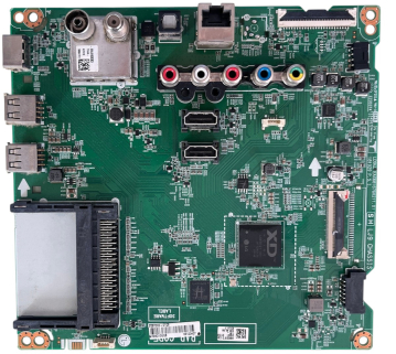 43LM6300PLA Mainboard 66120407 EAX68167602(1.0)