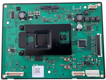 CCBQ730M Mainboard FAMILY_HUB_6_003A 06DA9405860A DA41-00893A