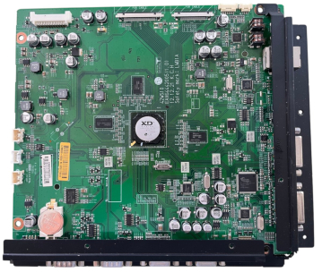 42WS10 Mainboard EAX64442005 (1.0) 61496501