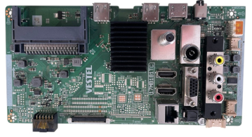 43LL3C63DA Mainboard 17MB181TC 23693150