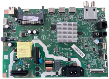 32PFS6900 Mainboard 715GF215-C01-000-004Y 704TQPPL018A