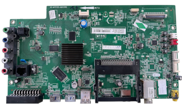L48S4603DS Mainboard 40-MN51SS-MAC2HG08-48S4600-LPE003A