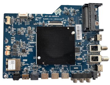 ODL 65950UC-TAB Mainboard JUC7.820.00243914 HLS93FJ-iU-1C65OY19-F8