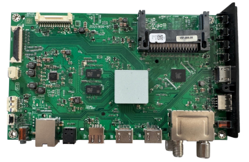 49GUT9987 Mainboard Z02190R-5 SFKAJZ