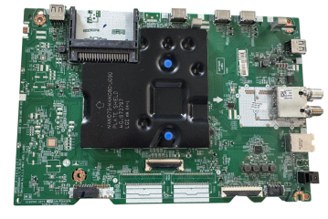 86UT81006LA Mainboard EAX70089403(1.1) 67777603