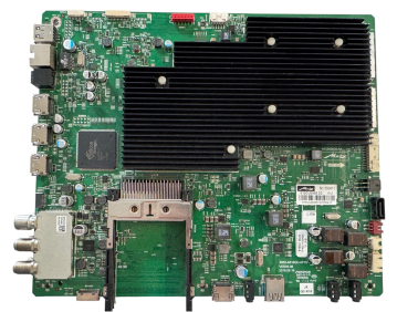 Mainboard 5800-A616GU-0P10 616GU6968.S2 VER00.06