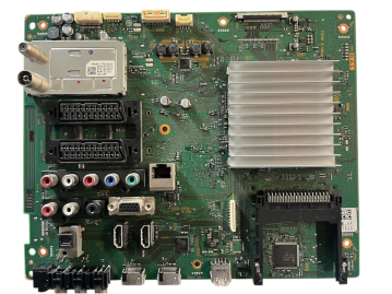 KDL-32EX605 Mainboard 1-881-636-41 Y2009030E V315H3-LE1