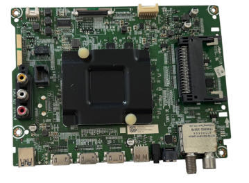 H43A6550 Mainboard RSAG7.820.7970 HE43A6502