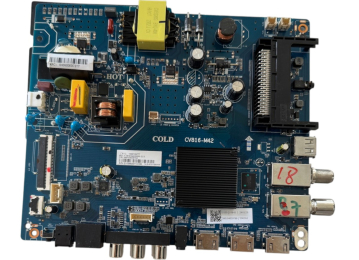 32GD222SE Mainboard CV816-M42 7.T816M4220000.2C5 260104039760