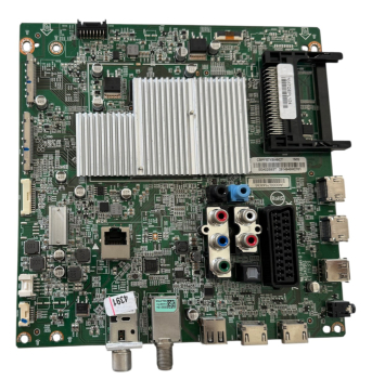 40PFK6949 Mainboard 715G6080-M01-001-005K 703TQEPL124
