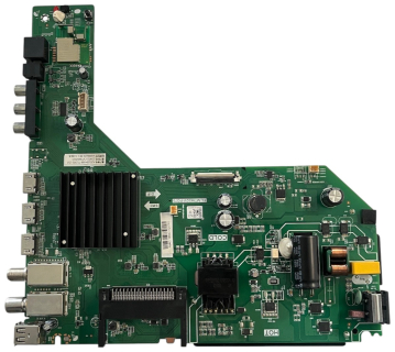 EV0IIS40F Mainboard EL.MT9602V-FG75 TPD.MT9602.PB767(T)