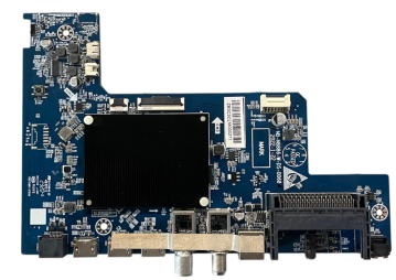 U55H7C Mainboard MB-M6886-W-DS-0068 C550Y19-7N