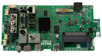 LT-32VH5955 Mainboard 17MB211S 23675275