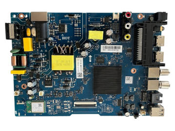 40MTF3001Z Mainboard CV950R4-V42 N030107-003260-102 2520204ME-M01643 S2000839 23165-T8811C1