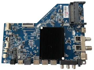 SRT650F8733 Mainboard MB-M9612-W-DL-0088 C650Y21-M8