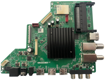 SMT65E1MUC2M1B1 Mainboard TD.MS6886.762 ST6451D02-E 2.2