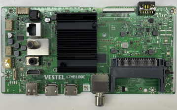 65UK3163DG Mainboard 17MB180E 23789308