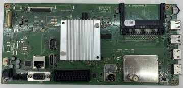 42CLE6525BL Mainboard VKT190R-4 G439ZZ