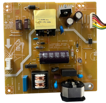 P2421 NETZTEIL 4H.4RP02.A00