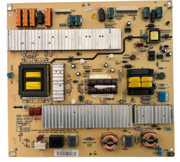 ISI055 Netzteil 168P-P55ELS-W0 5800-P55ELS-W040
