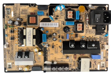 LH43PMHPBGG Netzteil BN44-00883A REV1.2 PSLF141E08L