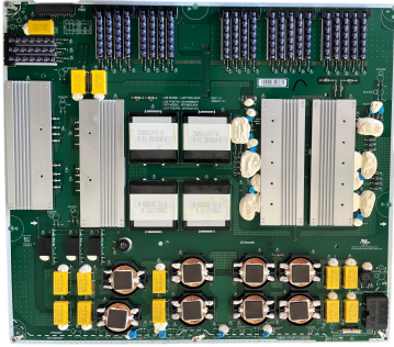 OLED776X9LA Netzteil LGP77WS-20OP EAY65689321 EPCB60CA5A REV1.0 3PCRO2727A