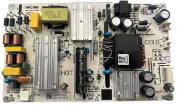 RK55UN1 Netzteil 1110-4000704-260132 HKC-LEDTV-P55A1