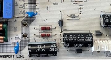 Preview: 65CQA8490 Netzteil Z2K194R-3 Z2N140