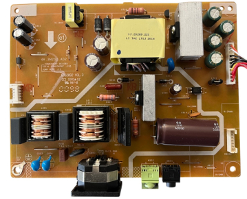 PL2792UH Mainboard 4H3M202.A02