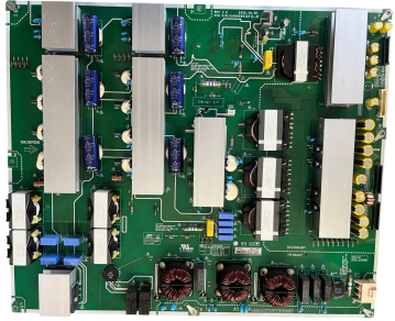 OLED83C31LA NETZTEIL EAX69995103 (1.0) REV1.0 LGPS83C3-230P