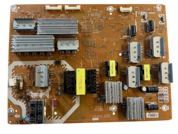 TX-65CRW734 Netzteil TNPA6061 1PB TXNPB1KCVB