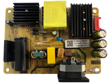 XZ340CUR Netzteil 81-PWE120-A060002