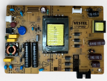 TX-32DW334 power board 17IPS62 23341162