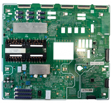 QE55Q9FNAL GQ55Q9FNGT LED Driver L55S9NBQ_NHS BN44-00938A REV:1.2
