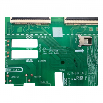 Preview: QE55Q9FNAL GQ55Q9FNGT LED Driver L55S9NBQ_NHS BN44-00938A REV:1.2