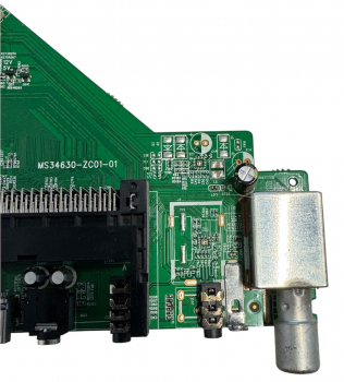 Preview: KM0242 Mainboard MS34630-ZC01-01