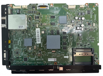 UE37C6200RS Mainboard BN41-01444C BN94-03845K