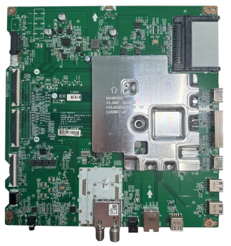 65NANO917NA motherboard EAX68990204(1.2) 66523203