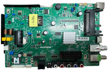 LC-32FK5242E 32BG2E Mainboard TP.MS6486X.PB713 LC320EUJ-FFE2