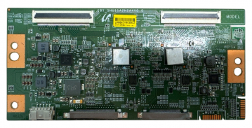 KD-49XF9005 T-Con 18Y_SHU11A2H2A4V0.0 V40847V8 LMY490FF01-A