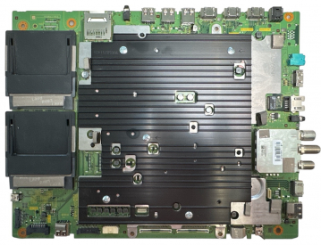 TX-58AXW804 motherboard TNPH1100 2A TXN/A1EDVE
