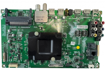 H55N6800 Mainboard RSAG7.820.6715/ROH HE55M6000U 210145 211525