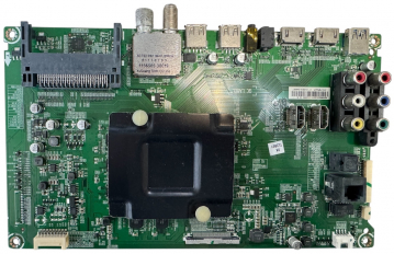 H49NEC6500 motherboard RSAG7.820.6715/ROH HE49M5600U