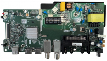 HY-TQL32R4 motherboard TP.MS3663T.PB751 20-03320344 A20129404