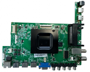 Movie Smart 55XT-2 motherboard 35024071 REV-00 55MP316ANTS