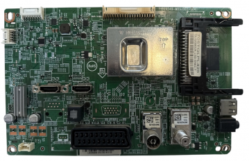 TX-32GW324 Mainboard 715G9249-M01-002-004T 705TQLPL425