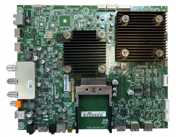 LOEWE ART55 ART48 Mainboard RSAG7.820.5857/ROH 72105.061