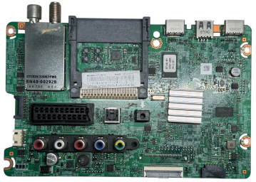 UE32H5080 UE48H5090 Mainboard BN41-02098B BN94-07151C