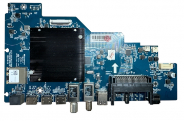 U65H7S U55H7S U65H7SX Mainboard JUC7.820.00237309 HLS93FJ-iU C650Y19-7N